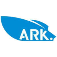 Équipe ARK Gaming Logo