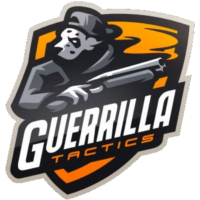 Équipe Guerrilla Tactics Logo