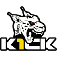 Team K1CK Esports Club Logo