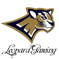 Equipe Leopard Gaming Logo