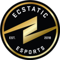 Équipe ECSTATIC Logo