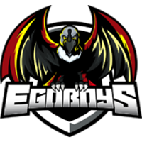 Équipe EgoBoys Logo