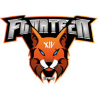 Equipe Fourteen Esports Logo