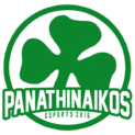 Panathinaikos AC logo