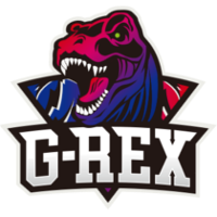 Équipe G-Rex Logo