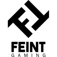 Équipe Feint Gaming Logo