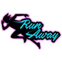 Team RunAway Logo