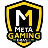 Meta Gaming logo