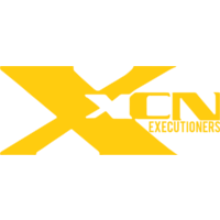 Equipe XcN Gaming Logo