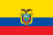 Team Ecuador Logo