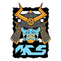 MCS Gaming logo