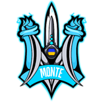 Monte logo