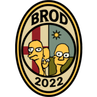 Brod n Friends