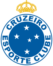 Équipe Cruzeiro eSports Logo