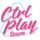 CTRL PLAY TEAM Logo