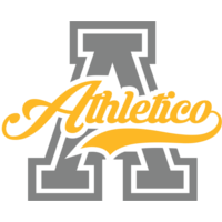 Team Athletico Logo