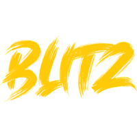 Équipe Blitz Esports Logo