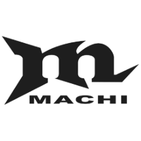 Team Machi Esports Logo