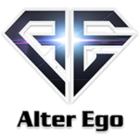 Équipe Alter-Ego Logo