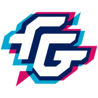 Équipe Forward Gaming Logo