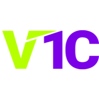 Team V1Champions Logo