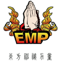 EMP logo