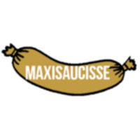 Équipe MAXISAUCISSE Logo