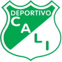 Team Deportivo Cali Esports Logo