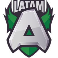 Alliance.LATAM logo