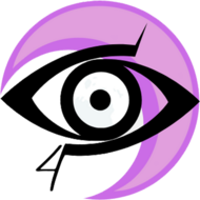 Équipe 4EyedFreak Logo