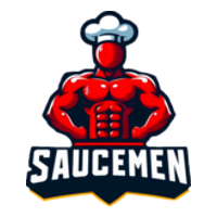 SAUCEMEN logo