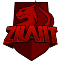 Équipe Zilant Logo