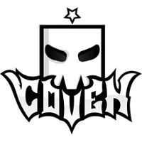 Team Coven Logo