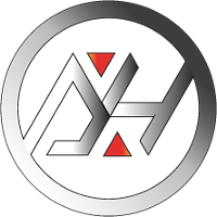 Team DotaHero Logo