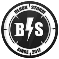 BS logo