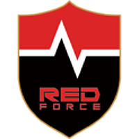 Nongshim RedForce logo