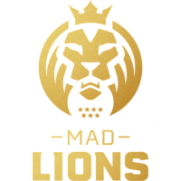 MAD logo