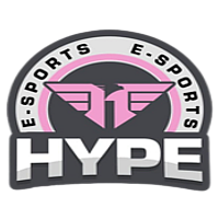 Equipe Hype E-Sports Logo