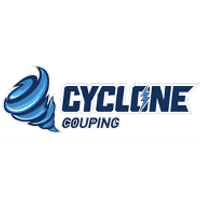 Cyclone Coupling