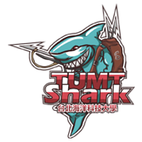 Team TUMT Shark Logo