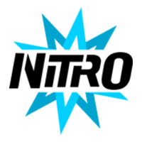 Team Nitro.GG Logo