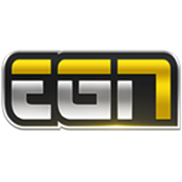 EG logo