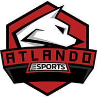 Équipe Atlando Logo