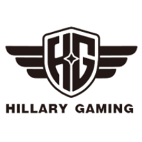 Team Hillary Gaming Logo