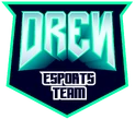 Team DREN Esports Logo