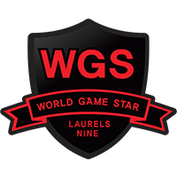 Team World Game Star H2 Logo