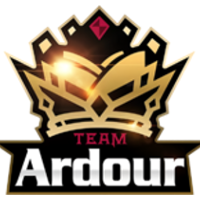 Ardour logo