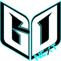 GoNext Esports logo