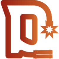 Detonate logo