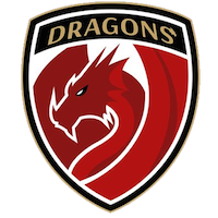 Team Dragons Logo